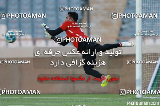 397602, Tehran, [*parameter:4*], لیگ برتر فوتبال ایران، Persian Gulf Cup، Week 1، First Leg، Esteghlal 1 v 1 Naft Tehran on 2016/07/25 at Azadi Stadium