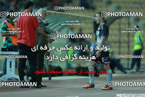 399277, Tehran, [*parameter:4*], لیگ برتر فوتبال ایران، Persian Gulf Cup، Week 1، First Leg، Saipa 0 v 1 Persepolis on 2016/07/26 at Takhti Stadium