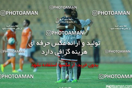 399370, Tehran, [*parameter:4*], لیگ برتر فوتبال ایران، Persian Gulf Cup، Week 1، First Leg، Saipa 0 v 1 Persepolis on 2016/07/26 at Takhti Stadium