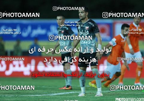 399248, Tehran, [*parameter:4*], لیگ برتر فوتبال ایران، Persian Gulf Cup، Week 1، First Leg، Saipa 0 v 1 Persepolis on 2016/07/26 at Takhti Stadium