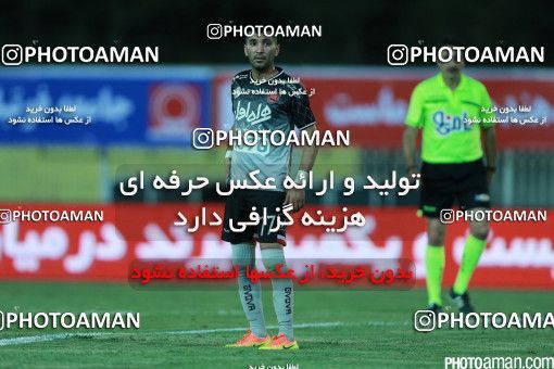 399261, Tehran, [*parameter:4*], لیگ برتر فوتبال ایران، Persian Gulf Cup، Week 1، First Leg، Saipa 0 v 1 Persepolis on 2016/07/26 at Takhti Stadium