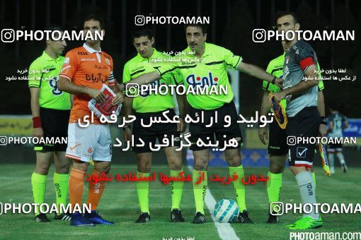 399561, Tehran, [*parameter:4*], لیگ برتر فوتبال ایران، Persian Gulf Cup، Week 1، First Leg، Saipa 0 v 1 Persepolis on 2016/07/26 at Takhti Stadium