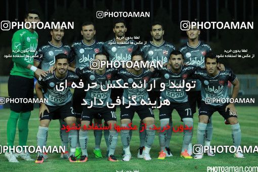 399554, Tehran, [*parameter:4*], لیگ برتر فوتبال ایران، Persian Gulf Cup، Week 1، First Leg، Saipa 0 v 1 Persepolis on 2016/07/26 at Takhti Stadium