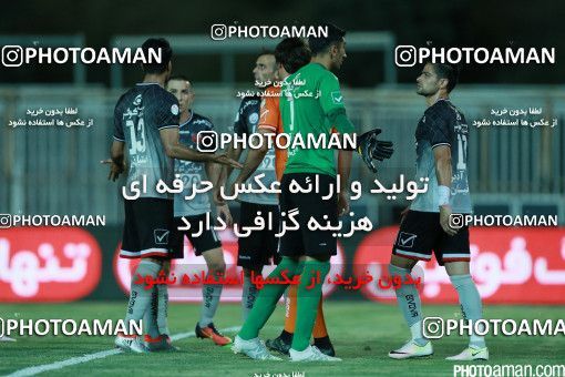 399256, Tehran, [*parameter:4*], لیگ برتر فوتبال ایران، Persian Gulf Cup، Week 1، First Leg، Saipa 0 v 1 Persepolis on 2016/07/26 at Takhti Stadium