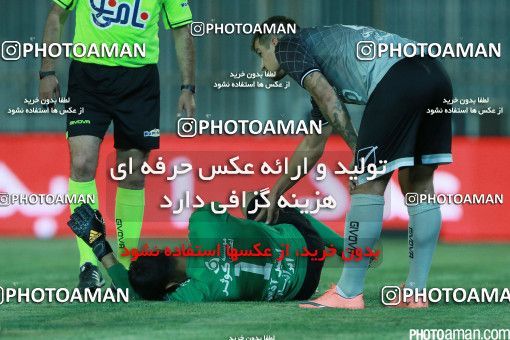 399354, Tehran, [*parameter:4*], لیگ برتر فوتبال ایران، Persian Gulf Cup، Week 1، First Leg، Saipa 0 v 1 Persepolis on 2016/07/26 at Takhti Stadium