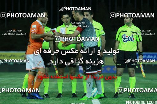 399558, Tehran, [*parameter:4*], لیگ برتر فوتبال ایران، Persian Gulf Cup، Week 1، First Leg، Saipa 0 v 1 Persepolis on 2016/07/26 at Takhti Stadium