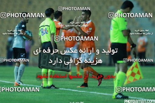 399688, Tehran, [*parameter:4*], لیگ برتر فوتبال ایران، Persian Gulf Cup، Week 1، First Leg، Saipa 0 v 1 Persepolis on 2016/07/26 at Takhti Stadium