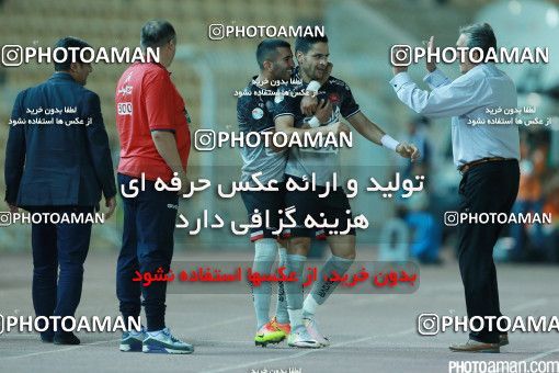 399213, Tehran, [*parameter:4*], لیگ برتر فوتبال ایران، Persian Gulf Cup، Week 1، First Leg، Saipa 0 v 1 Persepolis on 2016/07/26 at Takhti Stadium
