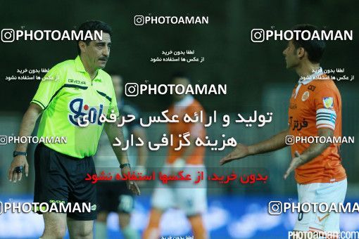 399589, Tehran, [*parameter:4*], لیگ برتر فوتبال ایران، Persian Gulf Cup، Week 1، First Leg، Saipa 0 v 1 Persepolis on 2016/07/26 at Takhti Stadium