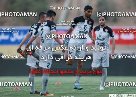 399465, Tehran, [*parameter:4*], لیگ برتر فوتبال ایران، Persian Gulf Cup، Week 1، First Leg، Saipa 0 v 1 Persepolis on 2016/07/26 at Takhti Stadium