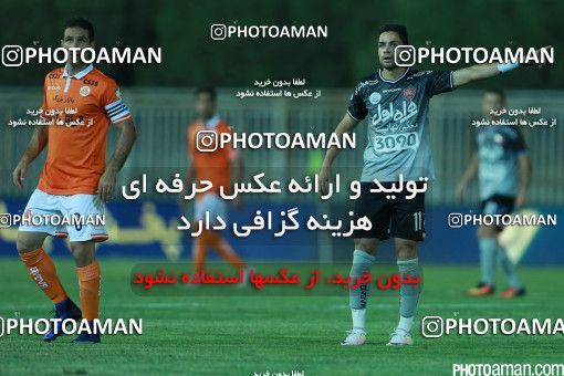 399685, Tehran, [*parameter:4*], لیگ برتر فوتبال ایران، Persian Gulf Cup، Week 1، First Leg، Saipa 0 v 1 Persepolis on 2016/07/26 at Takhti Stadium