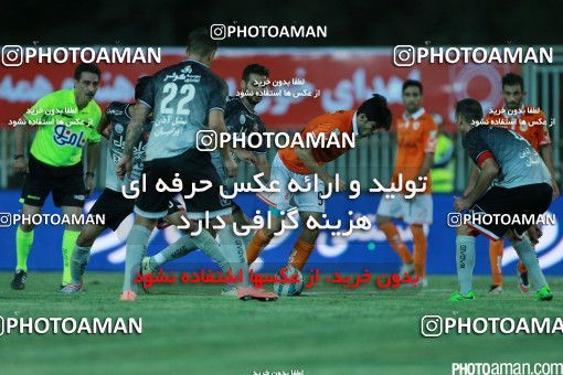 399363, Tehran, [*parameter:4*], لیگ برتر فوتبال ایران، Persian Gulf Cup، Week 1، First Leg، Saipa 0 v 1 Persepolis on 2016/07/26 at Takhti Stadium