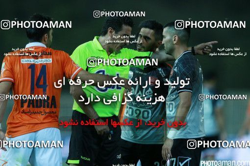 399237, Tehran, [*parameter:4*], لیگ برتر فوتبال ایران، Persian Gulf Cup، Week 1، First Leg، Saipa 0 v 1 Persepolis on 2016/07/26 at Takhti Stadium