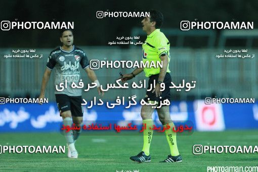 399582, Tehran, [*parameter:4*], لیگ برتر فوتبال ایران، Persian Gulf Cup، Week 1، First Leg، Saipa 0 v 1 Persepolis on 2016/07/26 at Takhti Stadium
