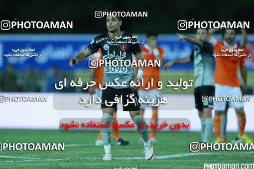 399245, Tehran, [*parameter:4*], لیگ برتر فوتبال ایران، Persian Gulf Cup، Week 1، First Leg، Saipa 0 v 1 Persepolis on 2016/07/26 at Takhti Stadium