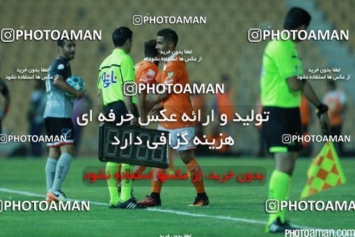 399689, Tehran, [*parameter:4*], لیگ برتر فوتبال ایران، Persian Gulf Cup، Week 1، First Leg، Saipa 0 v 1 Persepolis on 2016/07/26 at Takhti Stadium