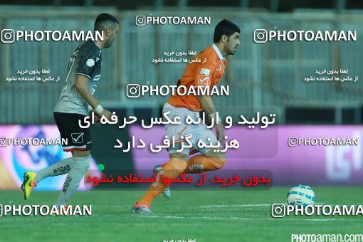 399594, Tehran, [*parameter:4*], لیگ برتر فوتبال ایران، Persian Gulf Cup، Week 1، First Leg، Saipa 0 v 1 Persepolis on 2016/07/26 at Takhti Stadium