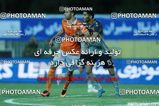 399284, Tehran, [*parameter:4*], لیگ برتر فوتبال ایران، Persian Gulf Cup، Week 1، First Leg، Saipa 0 v 1 Persepolis on 2016/07/26 at Takhti Stadium