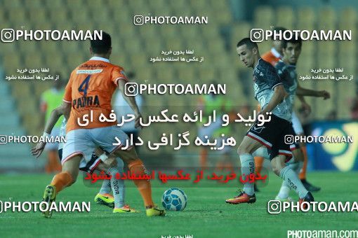 399680, Tehran, [*parameter:4*], لیگ برتر فوتبال ایران، Persian Gulf Cup، Week 1، First Leg، Saipa 0 v 1 Persepolis on 2016/07/26 at Takhti Stadium
