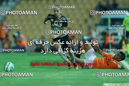 399651, Tehran, [*parameter:4*], لیگ برتر فوتبال ایران، Persian Gulf Cup، Week 1، First Leg، Saipa 0 v 1 Persepolis on 2016/07/26 at Takhti Stadium