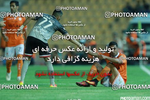 399652, Tehran, [*parameter:4*], لیگ برتر فوتبال ایران، Persian Gulf Cup، Week 1، First Leg، Saipa 0 v 1 Persepolis on 2016/07/26 at Takhti Stadium