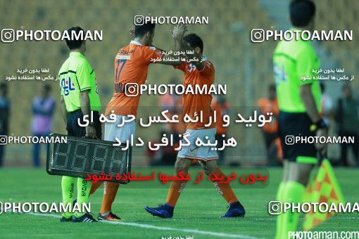 399694, Tehran, [*parameter:4*], لیگ برتر فوتبال ایران، Persian Gulf Cup، Week 1، First Leg، Saipa 0 v 1 Persepolis on 2016/07/26 at Takhti Stadium