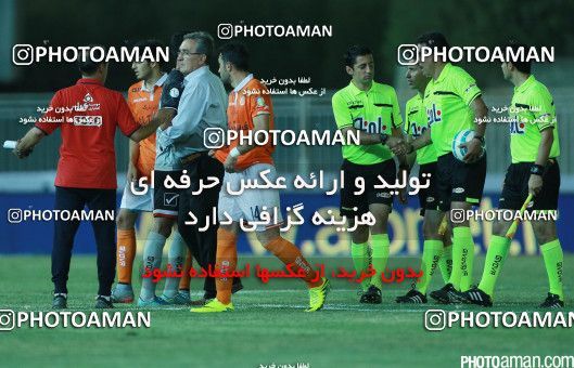 399374, Tehran, [*parameter:4*], لیگ برتر فوتبال ایران، Persian Gulf Cup، Week 1، First Leg، Saipa 0 v 1 Persepolis on 2016/07/26 at Takhti Stadium