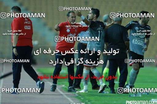 399222, لیگ برتر فوتبال ایران، Persian Gulf Cup، Week 1، First Leg، 2016/07/26، Tehran، Takhti Stadium، Saipa 0 - ۱ Persepolis