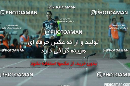 399193, Tehran, [*parameter:4*], لیگ برتر فوتبال ایران، Persian Gulf Cup، Week 1، First Leg، Saipa 0 v 1 Persepolis on 2016/07/26 at Takhti Stadium