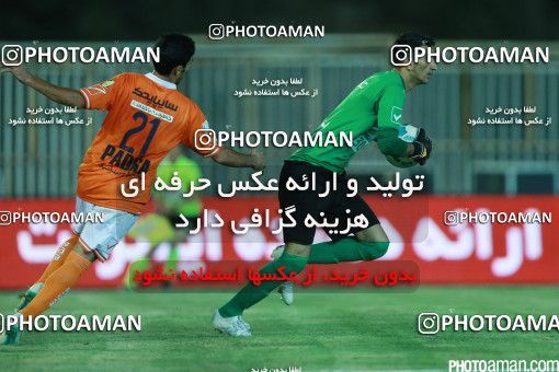 399602, Tehran, [*parameter:4*], لیگ برتر فوتبال ایران، Persian Gulf Cup، Week 1، First Leg، Saipa 0 v 1 Persepolis on 2016/07/26 at Takhti Stadium