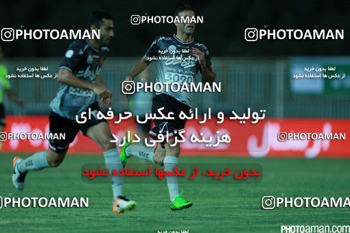 399690, Tehran, [*parameter:4*], لیگ برتر فوتبال ایران، Persian Gulf Cup، Week 1، First Leg، Saipa 0 v 1 Persepolis on 2016/07/26 at Takhti Stadium