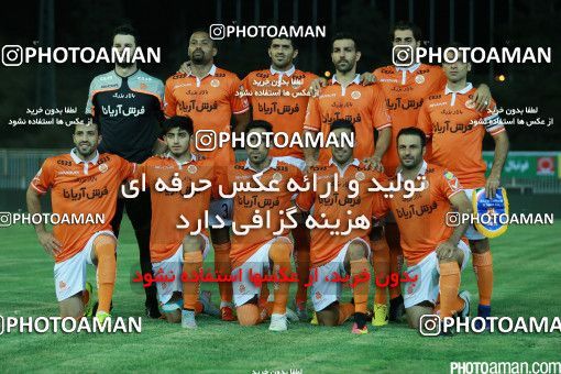 399555, Tehran, [*parameter:4*], لیگ برتر فوتبال ایران، Persian Gulf Cup، Week 1، First Leg، Saipa 0 v 1 Persepolis on 2016/07/26 at Takhti Stadium
