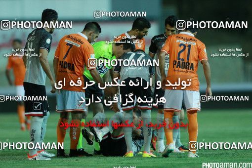 399575, Tehran, [*parameter:4*], لیگ برتر فوتبال ایران، Persian Gulf Cup، Week 1، First Leg، Saipa 0 v 1 Persepolis on 2016/07/26 at Takhti Stadium