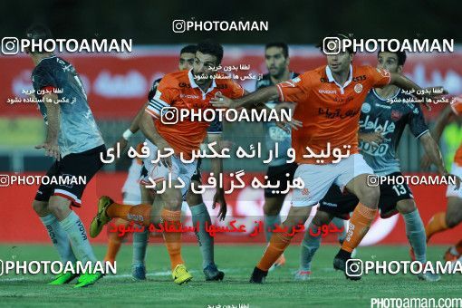 399249, Tehran, [*parameter:4*], لیگ برتر فوتبال ایران، Persian Gulf Cup، Week 1، First Leg، Saipa 0 v 1 Persepolis on 2016/07/26 at Takhti Stadium