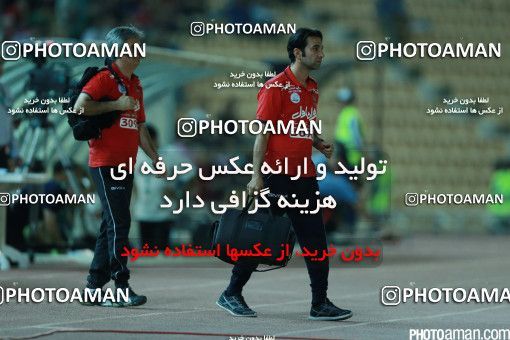 399317, لیگ برتر فوتبال ایران، Persian Gulf Cup، Week 1، First Leg، 2016/07/26، Tehran، Takhti Stadium، Saipa 0 - ۱ Persepolis