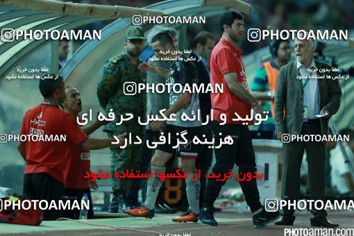 399278, Tehran, [*parameter:4*], لیگ برتر فوتبال ایران، Persian Gulf Cup، Week 1، First Leg، Saipa 0 v 1 Persepolis on 2016/07/26 at Takhti Stadium