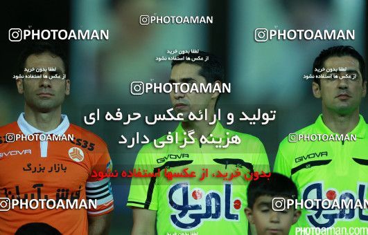 399542, Tehran, [*parameter:4*], لیگ برتر فوتبال ایران، Persian Gulf Cup، Week 1، First Leg، Saipa 0 v 1 Persepolis on 2016/07/26 at Takhti Stadium