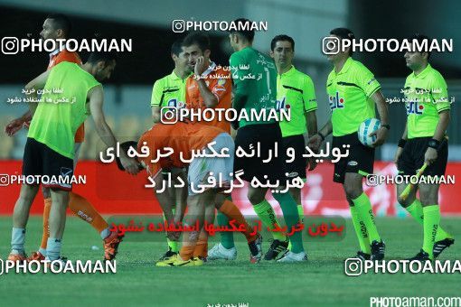 399380, Tehran, [*parameter:4*], لیگ برتر فوتبال ایران، Persian Gulf Cup، Week 1، First Leg، Saipa 0 v 1 Persepolis on 2016/07/26 at Takhti Stadium
