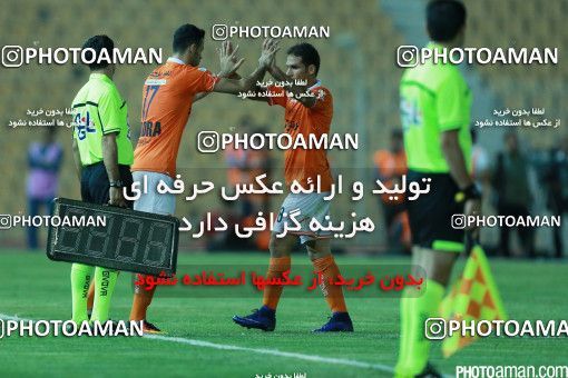 399693, Tehran, [*parameter:4*], لیگ برتر فوتبال ایران، Persian Gulf Cup، Week 1، First Leg، Saipa 0 v 1 Persepolis on 2016/07/26 at Takhti Stadium