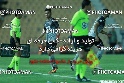 399292, Tehran, [*parameter:4*], لیگ برتر فوتبال ایران، Persian Gulf Cup، Week 1، First Leg، Saipa 0 v 1 Persepolis on 2016/07/26 at Takhti Stadium