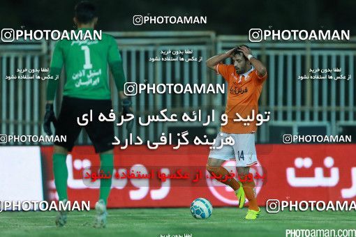399610, Tehran, [*parameter:4*], لیگ برتر فوتبال ایران، Persian Gulf Cup، Week 1، First Leg، Saipa 0 v 1 Persepolis on 2016/07/26 at Takhti Stadium