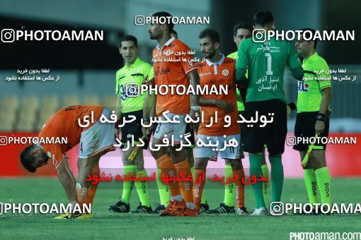 399379, Tehran, [*parameter:4*], لیگ برتر فوتبال ایران، Persian Gulf Cup، Week 1، First Leg، Saipa 0 v 1 Persepolis on 2016/07/26 at Takhti Stadium