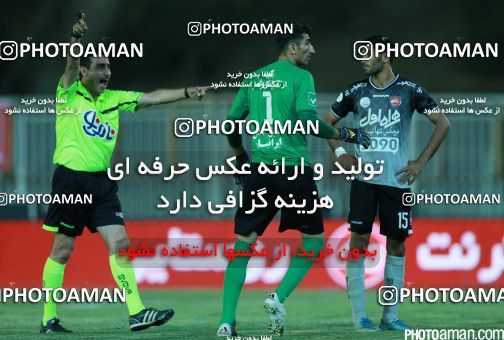 399252, Tehran, [*parameter:4*], لیگ برتر فوتبال ایران، Persian Gulf Cup، Week 1، First Leg، Saipa 0 v 1 Persepolis on 2016/07/26 at Takhti Stadium