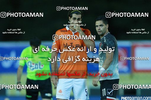 399673, Tehran, [*parameter:4*], لیگ برتر فوتبال ایران، Persian Gulf Cup، Week 1، First Leg، Saipa 0 v 1 Persepolis on 2016/07/26 at Takhti Stadium