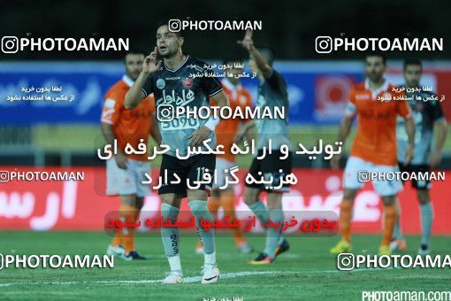 399244, Tehran, [*parameter:4*], لیگ برتر فوتبال ایران، Persian Gulf Cup، Week 1، First Leg، Saipa 0 v 1 Persepolis on 2016/07/26 at Takhti Stadium