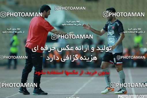 399328, لیگ برتر فوتبال ایران، Persian Gulf Cup، Week 1، First Leg، 2016/07/26، Tehran، Takhti Stadium، Saipa 0 - ۱ Persepolis