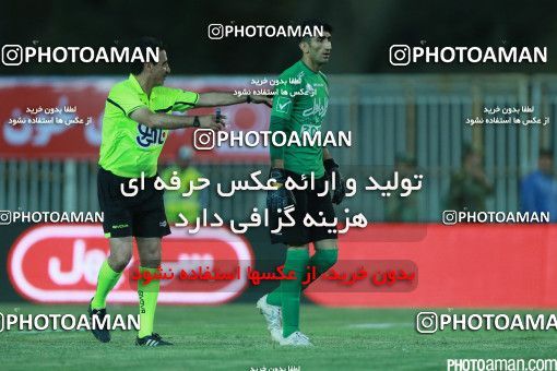 399266, Tehran, [*parameter:4*], لیگ برتر فوتبال ایران، Persian Gulf Cup، Week 1، First Leg، Saipa 0 v 1 Persepolis on 2016/07/26 at Takhti Stadium