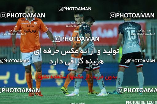 399674, Tehran, [*parameter:4*], لیگ برتر فوتبال ایران، Persian Gulf Cup، Week 1، First Leg، Saipa 0 v 1 Persepolis on 2016/07/26 at Takhti Stadium