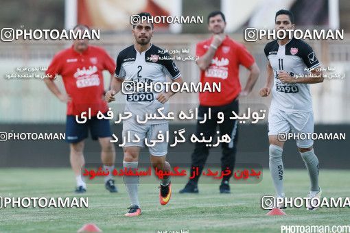 399435, Tehran, [*parameter:4*], لیگ برتر فوتبال ایران، Persian Gulf Cup، Week 1، First Leg، Saipa 0 v 1 Persepolis on 2016/07/26 at Takhti Stadium