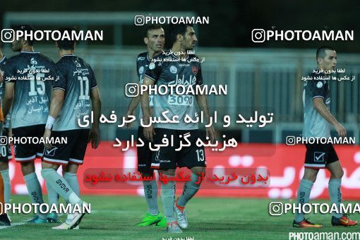 399257, Tehran, [*parameter:4*], لیگ برتر فوتبال ایران، Persian Gulf Cup، Week 1، First Leg، Saipa 0 v 1 Persepolis on 2016/07/26 at Takhti Stadium